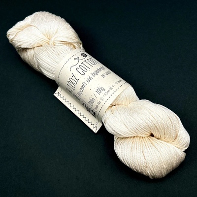 MMboutique 100% Prima Cotton DK 200 m