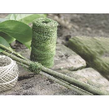 Image 1 of Nortene Градински канап JUTE 50 гр Nortene 147011