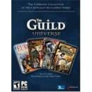 The Guild Universe