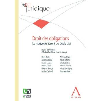 Droit des obligations | collegium