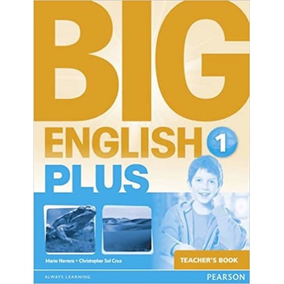 Big English Plus 1 Teacher's Book