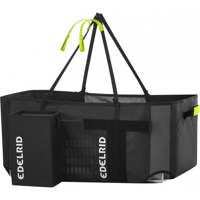 Edelrid Чанта за въжета Edelrid Setter Bag - Night - размер 40 l (311-0206-0111)