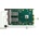 Mellanox ConnectX®-6 Lx EN adapter card, 25GbE OCP3.0, With Host Management, Dual-port SFP28, PCIe 4.0 x8, Crypto Enabled and Secure Boot, Thumbscrew (Pull Tab) Bracket (900-9X625-0083-SB0)