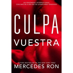 Culpa Vuestra (2026)