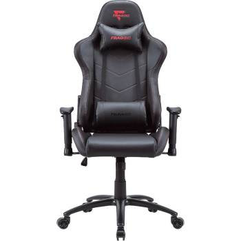 Image 1 of FragON 2X Series V2 - Black (FRGN_2X_R2_BLACK)