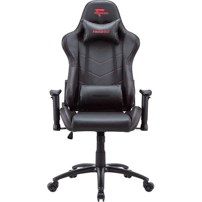 FragON 2X Series V2 - Black (FRGN_2X_R2_BLACK)