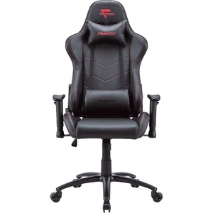 FragON 2X Series V2 - Black (FRGN_2X_R2_BLACK)