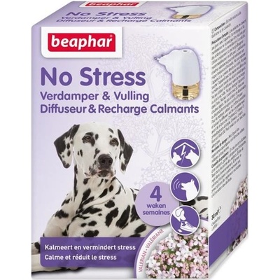 Beaphar No Stress Difuzér sada pes 30 ml