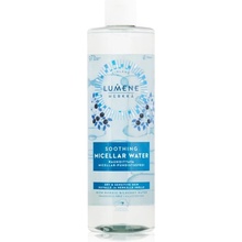 Lumene Nordic Sensitive Soothing upokojujúca micerálna voda 400 ml