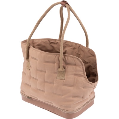 TIAKI Premium Camello taška přes rameno 44 x 21 x 31 cm