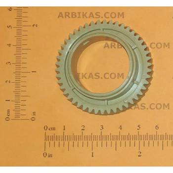 Image 1 of Compatible Зъбно колело 46Т, MIN Di450, 4002-5709-02 (4002-5709-02)