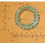Compatible Зъбно колело 46Т, за UFR, Minolta Di450/ Di470/ Di550, 4002-5709-02 (4002-5709-02)