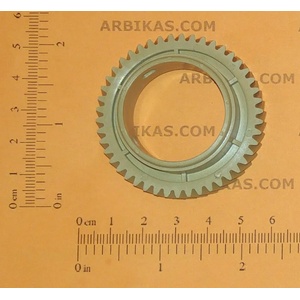 Compatible Зъбно колело 46Т, за UFR, Minolta Di450/ Di470/ Di550, 4002-5709-02 (4002-5709-02)