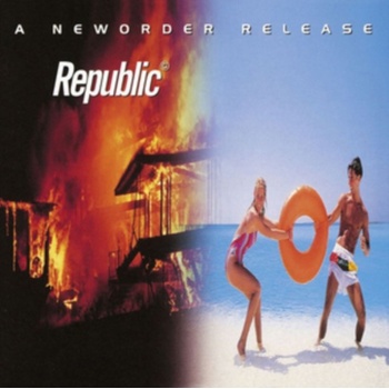 NEW ORDER: REPUBLIC LP