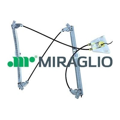 Zvedací zařízení oken MIRAGLIO 30/1134