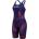 FINIS hydrox closedback navy/red 3xs - uk26