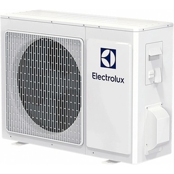 Electrolux EACO/I-18 FMI-2/N8 ERP EEC