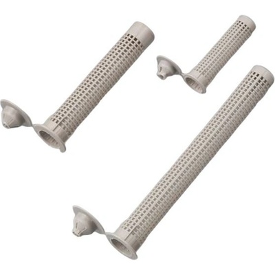 Den Braven Plastová sítka pro kotvení do dutých materiálů - 15 x 130 mm - 5 ks blistr