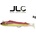 JLC LURES Силиконова примамка JLC Real Fish Double Combo 60mm 8g