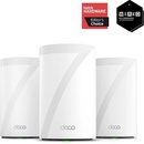 TP-Link Deco BE68, 3ks