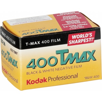 Kodak TMY 400 135/36