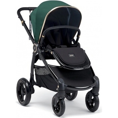 Mamas & Papas Ocarro 2019 + deka Emerald