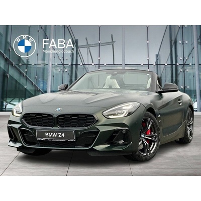 BMW Z4 M40i sDrive 250 kW