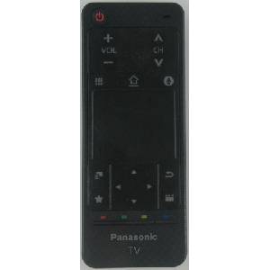 GENERAL PANASONIC N2QBYA000014 - магическо съвместимо дистанционно управление на марката General (N2QBYA000014) Дистанционно