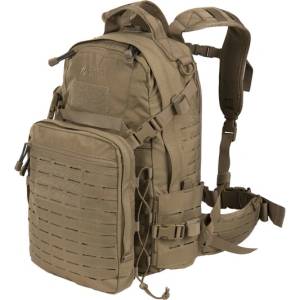 Direct Action GHOST раница MKII - Cordura - Койот Браун (BP-GHST-CD5-CBR)