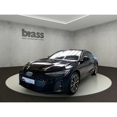 Audi A6 TDI S tronic 150 kW