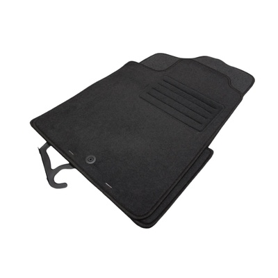 Petex Мокетни стелки за peugeot 607 (2001-2011) (112243202)