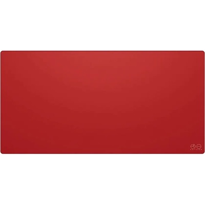 Lethal Gaming Gear Saturn XXL Red Геймърски пад за мишка и клавиатура (LGG-Saturn-3XL-Red)
