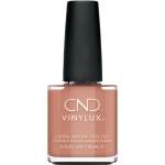 CND Vinylux Дълготраен лак за нокти, 346 Flowerbed Folly, 15 ml - ozone