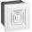 Legrand 076641 Зумер Mosaic 230 V AC - 2 модула , - 076641 (076641)
