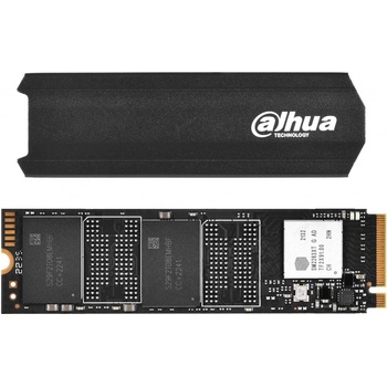 Dahua 512GB, SSD-E900N512G