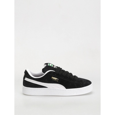 Puma Suede XL 395205 02 Čierna