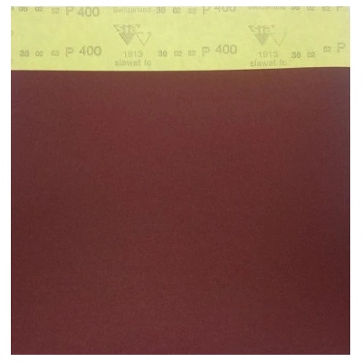 SIA Brúsny papier pod vodou P2000
