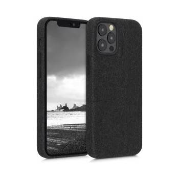 Image 1 of kwmobile Калъф за Apple iPhone 12 Pro Max - сив