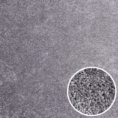 AladinWorld Expres Velur Ultra stříbrný