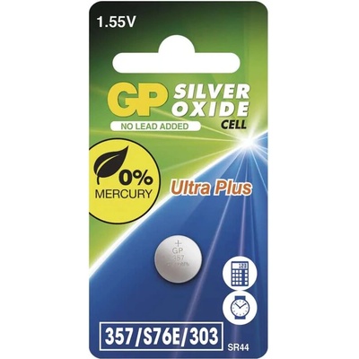 GP Ultra Plus 357F1 1ks 1043035721