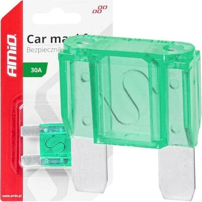 Autopojistka MAXI 30A AMIO-03382