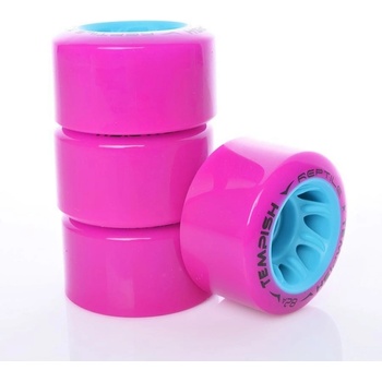 Tempish Quad 58x32 82A