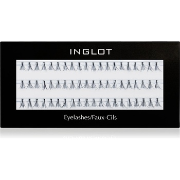 Inglot Individual Eyelashes 19S Мигли дамски