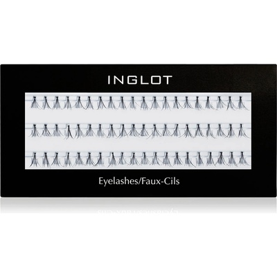 Inglot Individual Eyelashes 19S Мигли дамски
