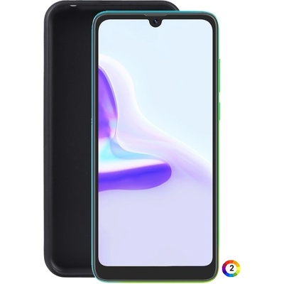 Blackview A50 TPU Силиконов Калъф и Протектор