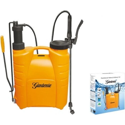 Nohelgarden GARDENIE 16l