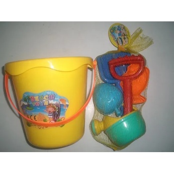 Image 1 of Комплект кофичка за пясък