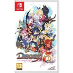 NIS America Disgaea 5 Complete (Switch)