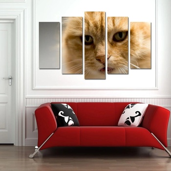 Art gift Декоративен панел за стена Коте