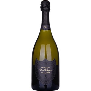 Dom Perignon Dom Pérignon vintage P2 без кутия 750 ml